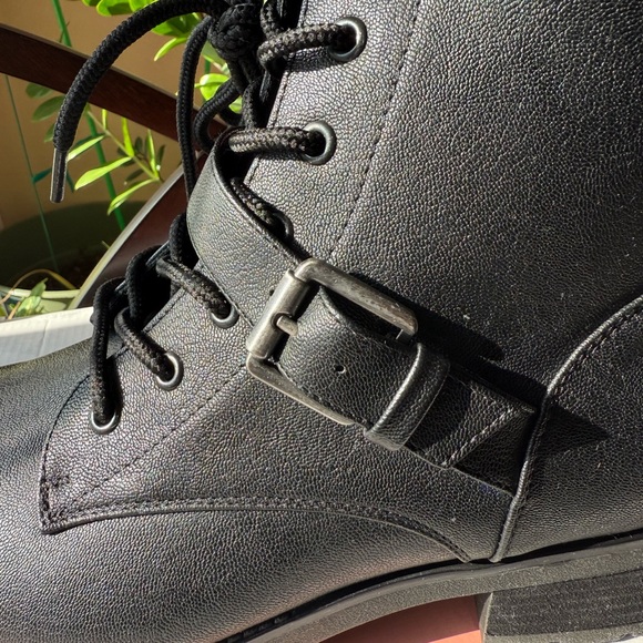 NATURALIZER Women’s Boots Black - Picture 5 of 8